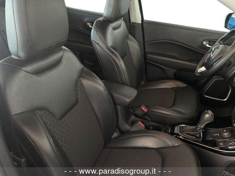 Jeep Compass 2ª serie 2.0 Multijet II aut. 4WD Night Eagle