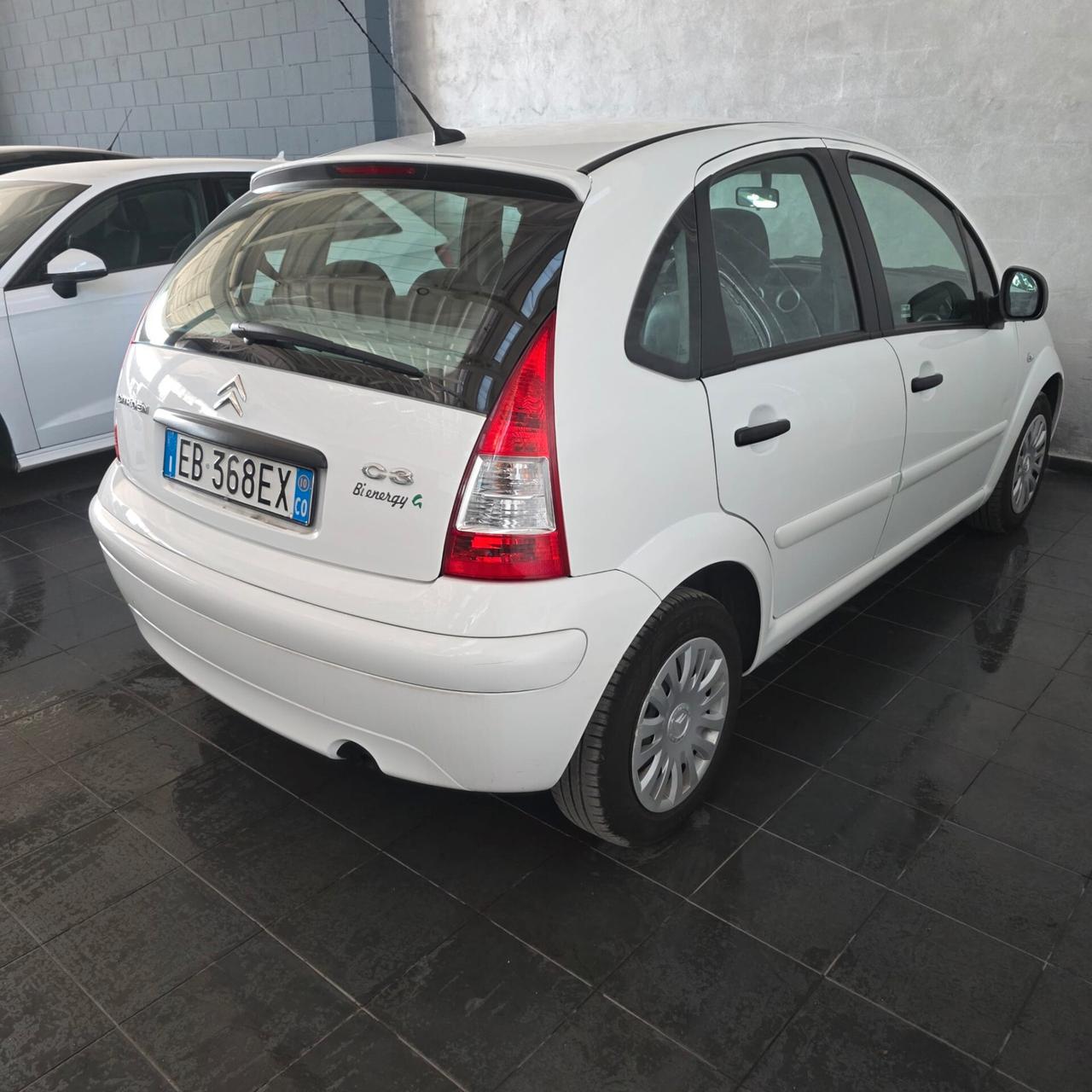 Citroen C3 1.1 GPL NEOPATENTATI