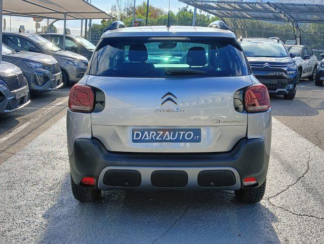 CITROEN C3 Aircross PureTech 110 S&S Plus