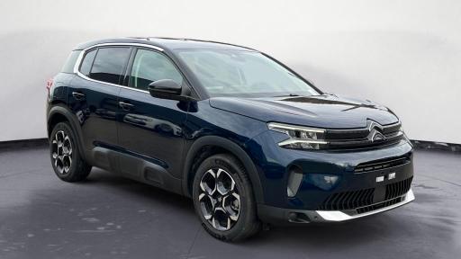 Citroen C5 Aircross 1.2 puretech Plus s&s 130cv