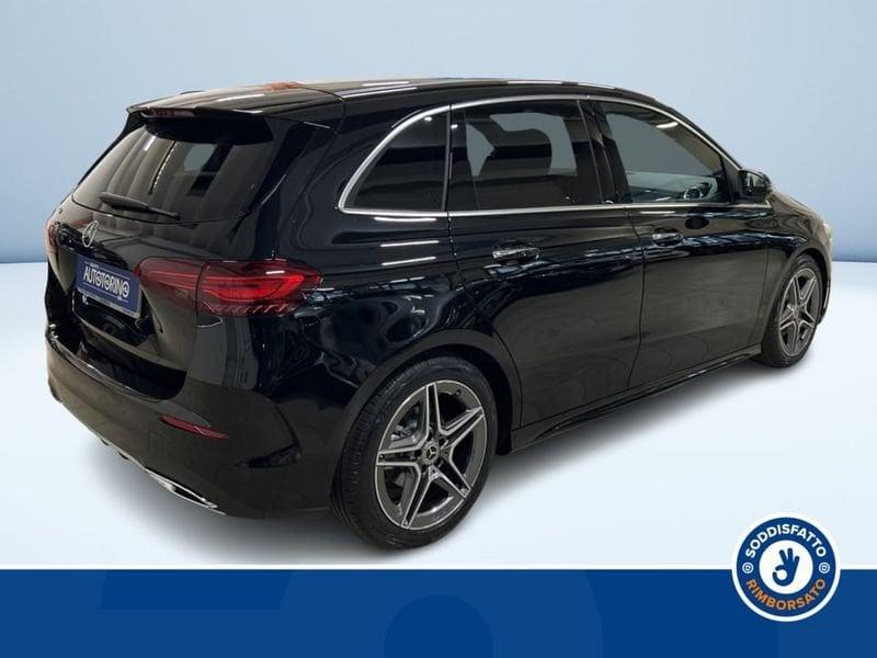 Mercedes-Benz Classe B 180d Automatic AMG Line Advanced Plus