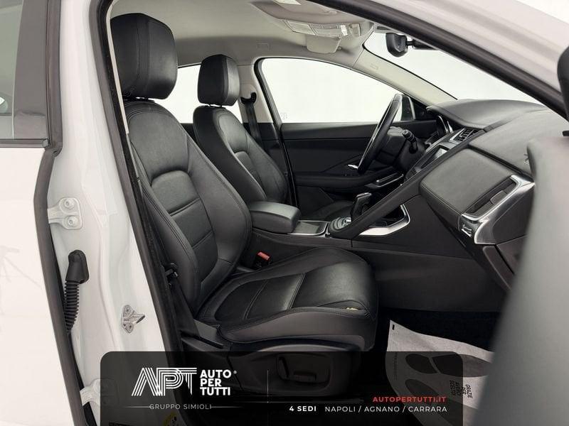 Jaguar E-Pace E-Pace 2.0d i4 S awd 150cv auto