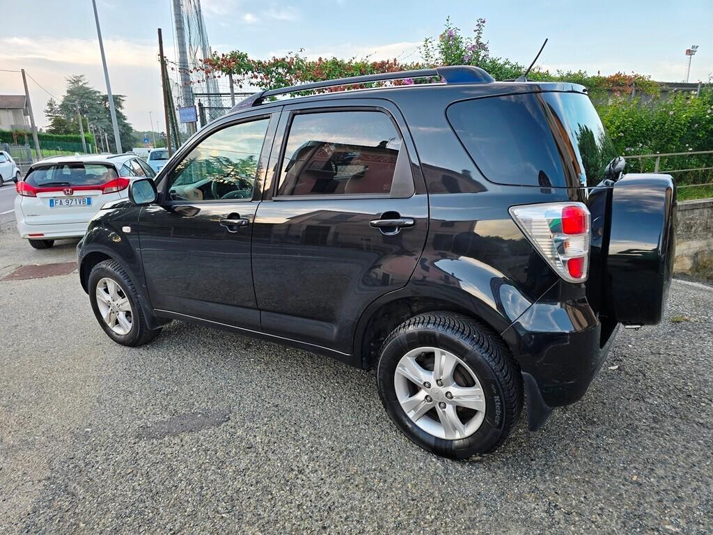 Daihatsu Terios 1.5 105 CV 4WD HIRO