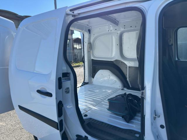 RENAULT Kangoo Z.E. 44 KW 2022 ELETTRICO-CRUISE-BATTERIE DI PROPRETA-