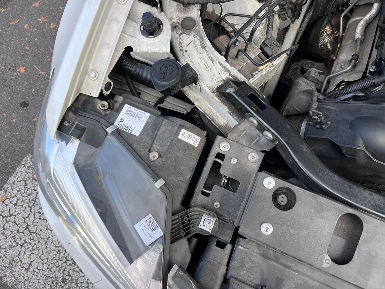 Bmw X4 xLine 20d #7722