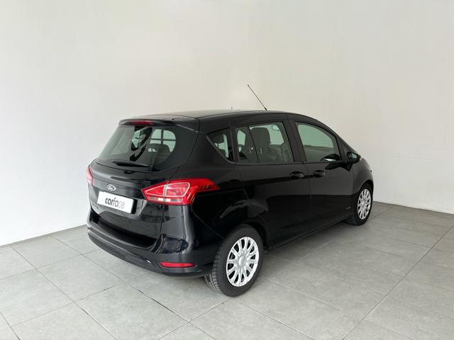 FORD B-Max N1