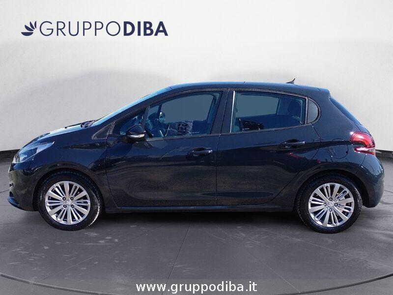 Peugeot 208 I 2015 Benzina 5p 1.2 puretech Active s&s 82cv neopatentati
