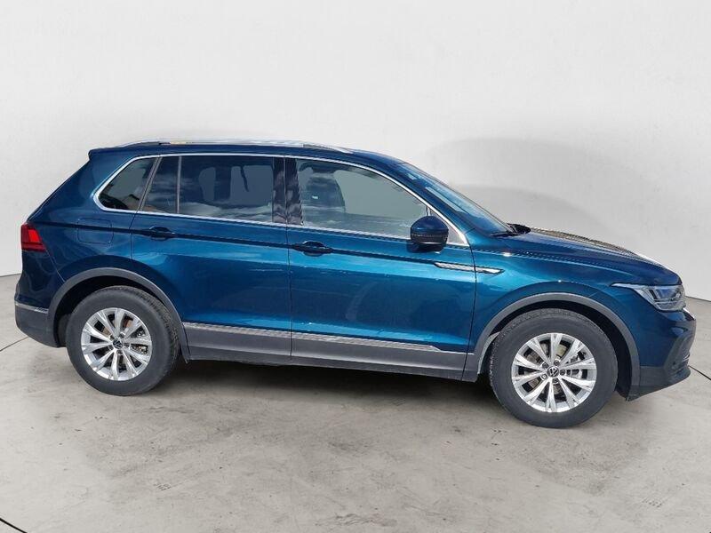 Volkswagen Tiguan 2.0 TDI 150 CV SCR DSG Life