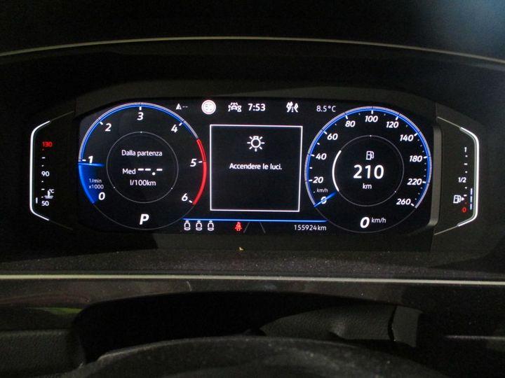 Volkswagen Tiguan 2.0 tdi R-Line 150cv dsg