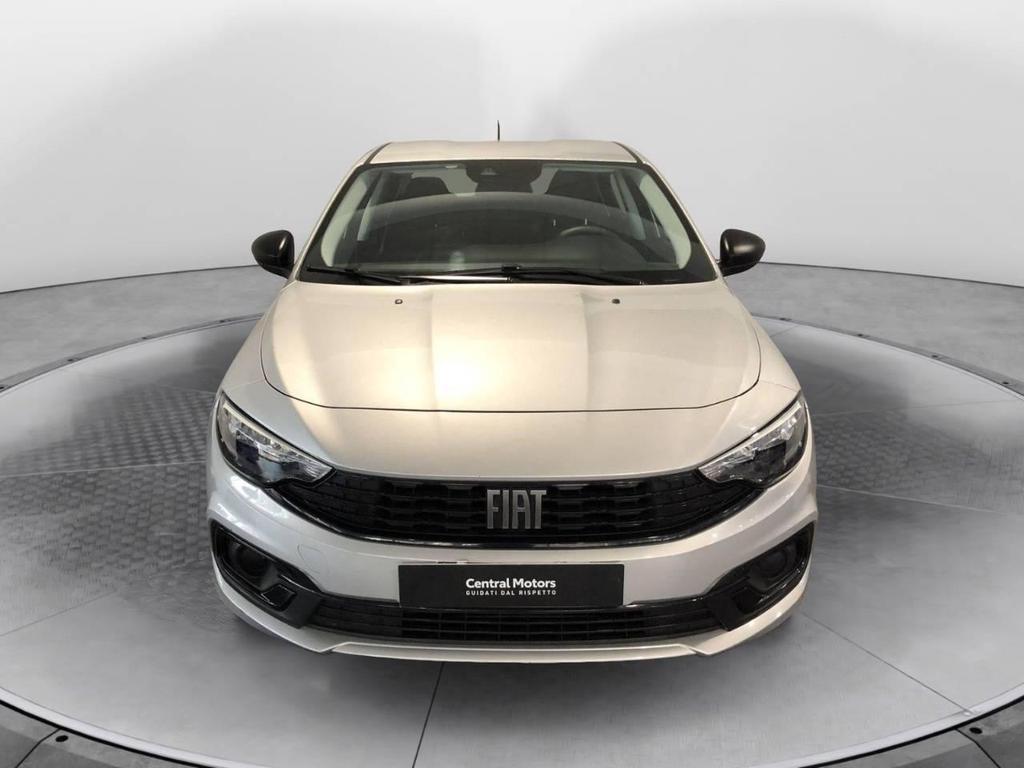 Fiat Tipo 4 Porte 1.3 Mjt