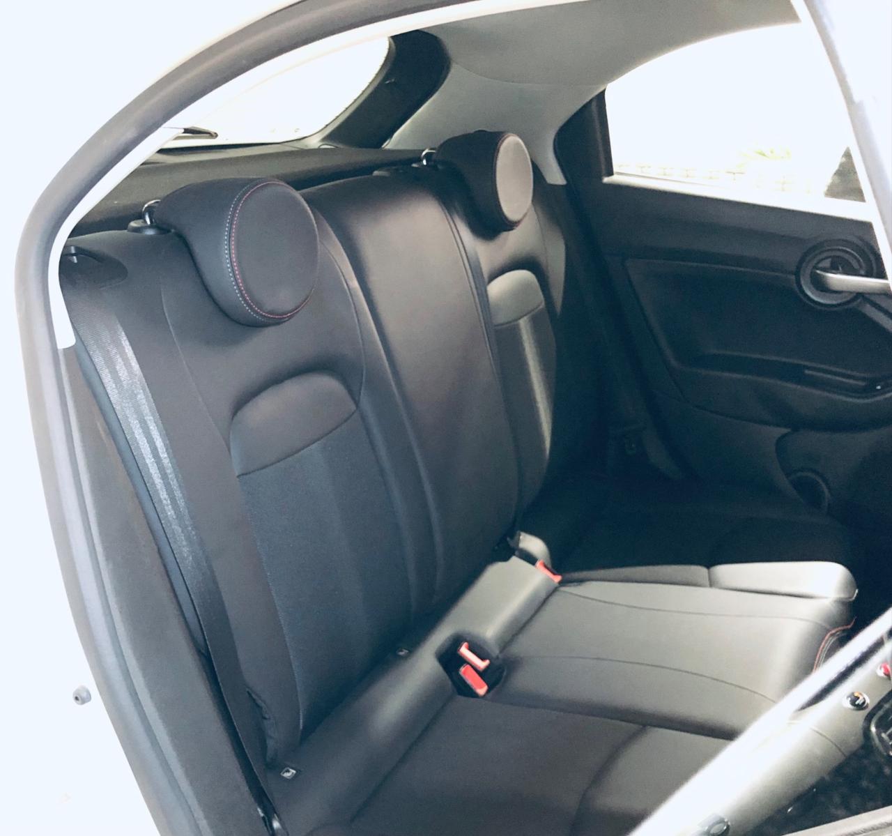 Fiat 500X 1.0 T3 120 CV SPORT FULL LED