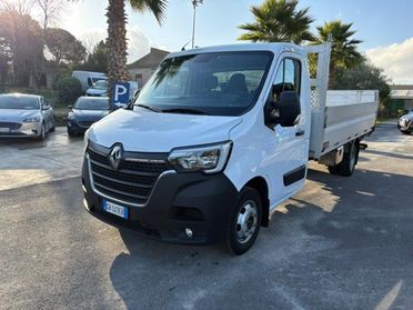 RENAULT Master T35 2.3 dCi Sponda idraulica