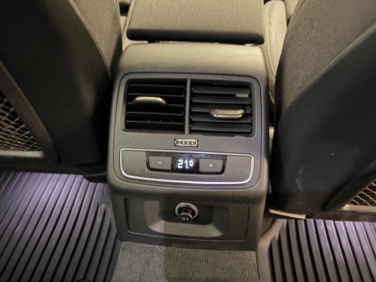 Audi A4 allroad 2.0 TDI 163 CV S tronic Business Evolution