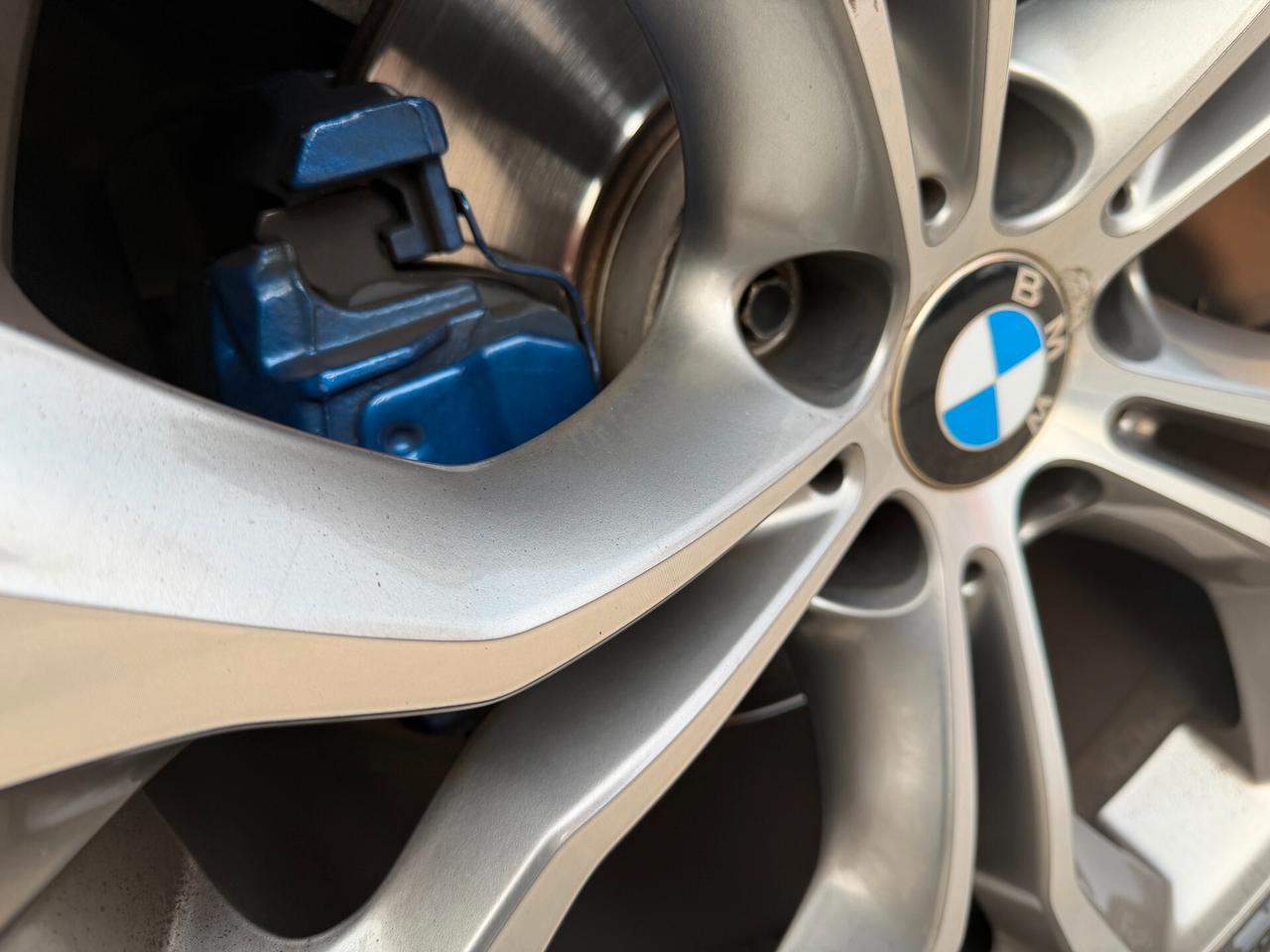 Bmw X5 xDrive30d 258CV Luxury