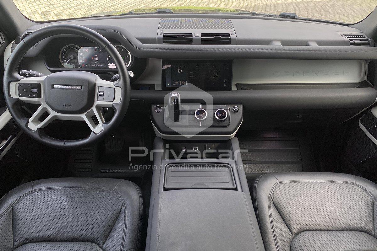 LAND ROVER Defender 110 3.0D I6 250 CV AWD Auto XS Edition