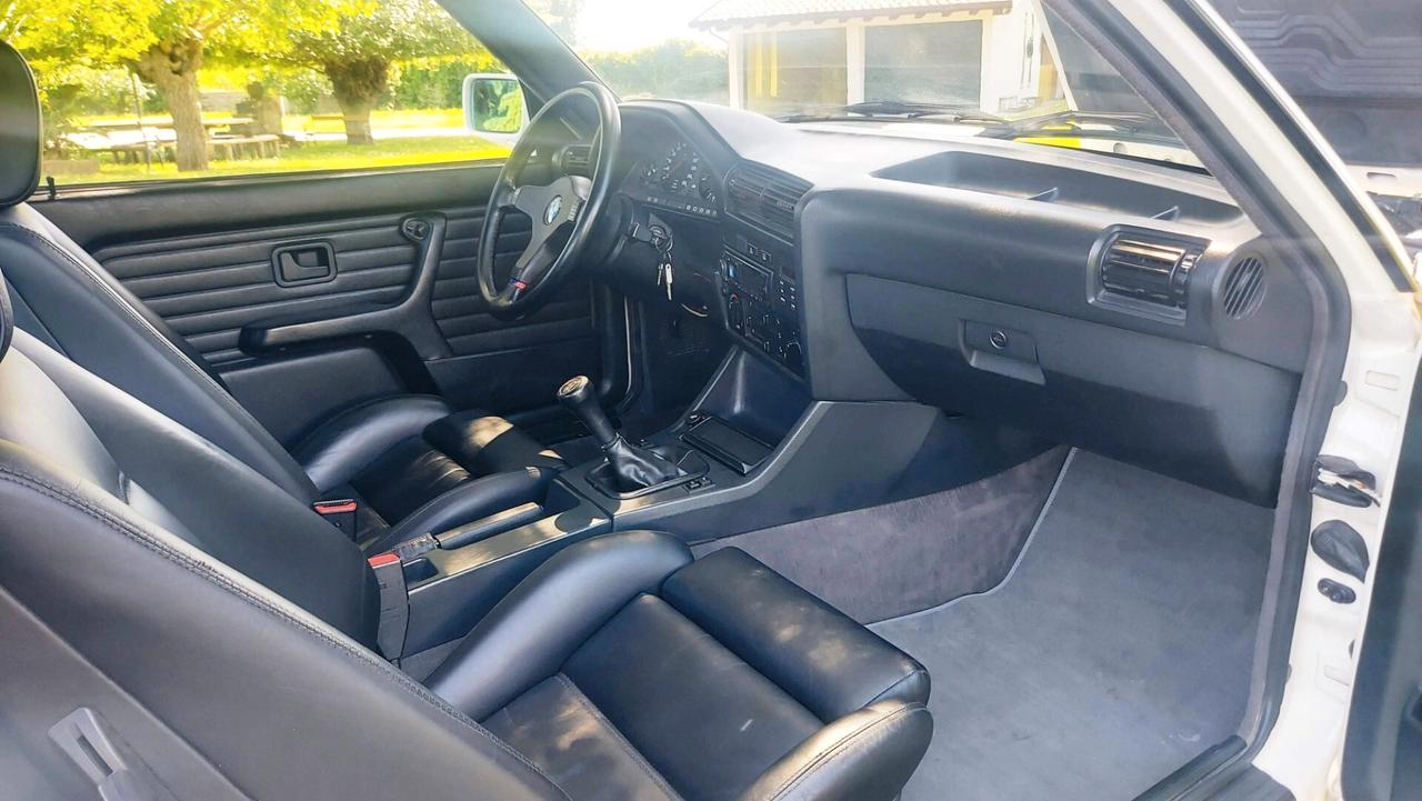 Bmw M3 E30 ASI