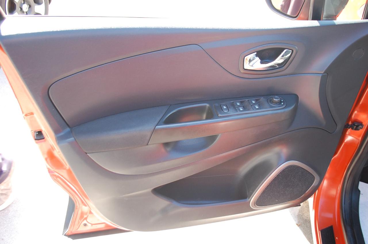 Renault Captur 1.5 dci 90CV Energy R-Link Navi Uff. Italy USB