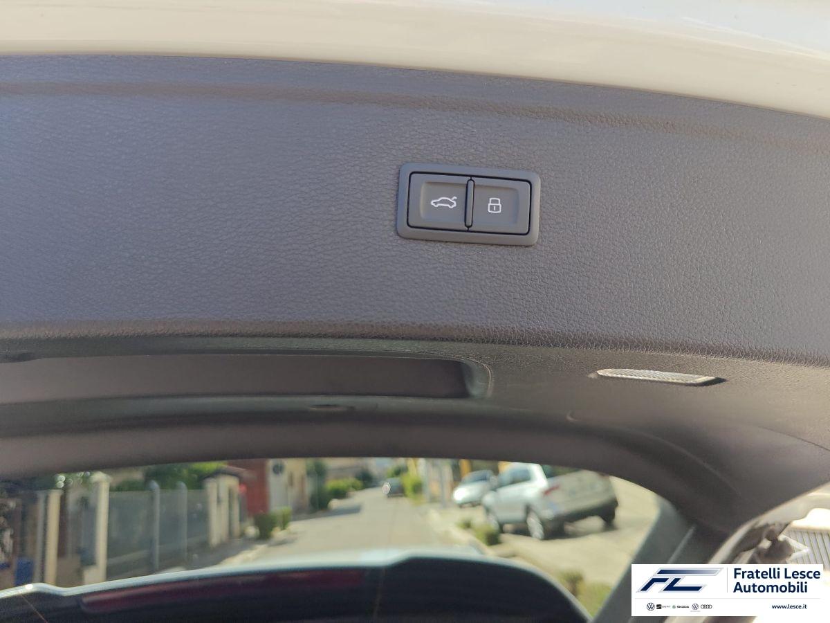 AUDI - Q5 40 2.0 tdi mhev 12V S line Plus quattro s-tronic (Pronta Consegna!!)