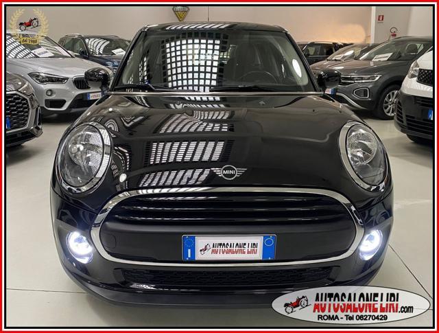 MINI One 1.5 One Business 5 porte