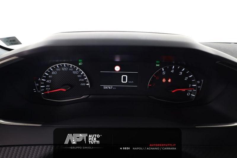 Peugeot 208 208 1.2 puretech Allure s&s 100cv