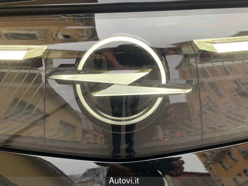 Opel Grandland Grandland 1.2 Hybrid aut. GS