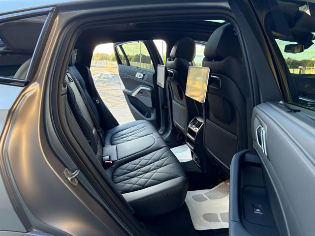 BMW X6 xDrive40i 48V Msport Pro TETTO APR/PAN