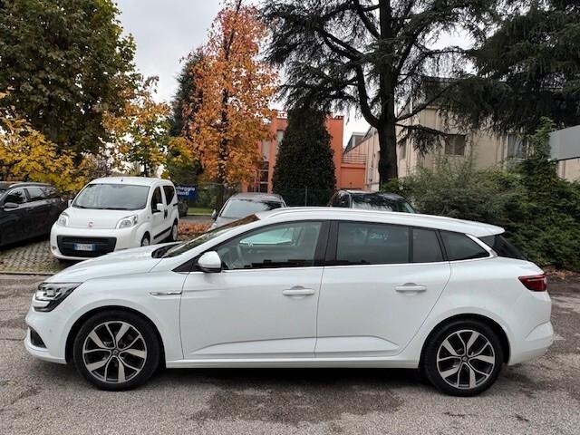 Renault Megane Mégane Sporter dCi 8V 110 CV Energy Bose