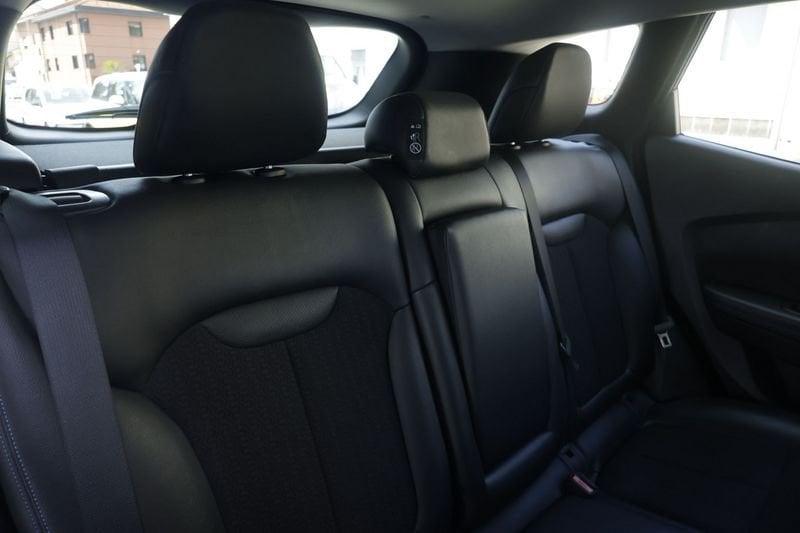 Renault Kadjar Renault Kadjar dCi 8V 110CV EDC Energy Sport Edition 81KW ANNO 2018