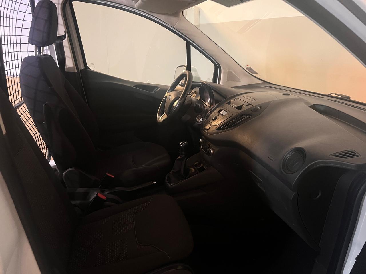 Ford Tourneo Courier 1.5 TDCI 75 CV Van Trend