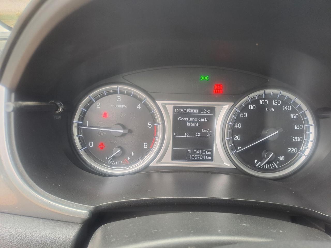 Suzuki Vitara 1.6 DDiS 4WD AllGrip DCT V-Top