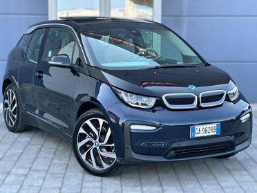 BMW i3 120 Ah Advantage