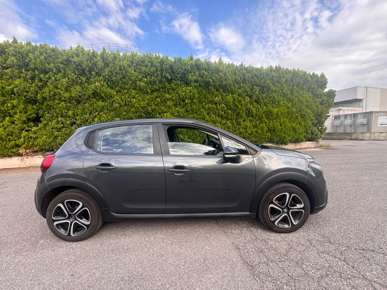 Citroen C3 PureTech 68 Live
