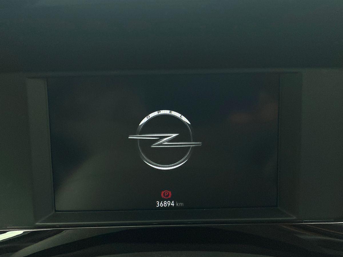 OPEL Mokka II 2020 - Mokka 1.2 t Elegance s&s 100cv