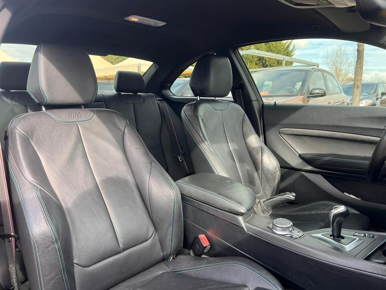 Bmw 240 M 240i Coupé