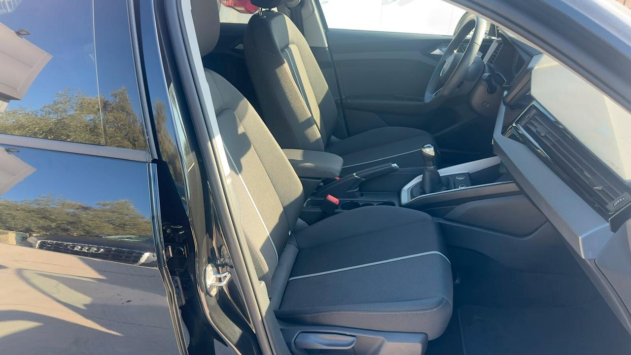 Audi A1 SPB 30 TFSI Business TUA DA 322€ ANTICIPO 0