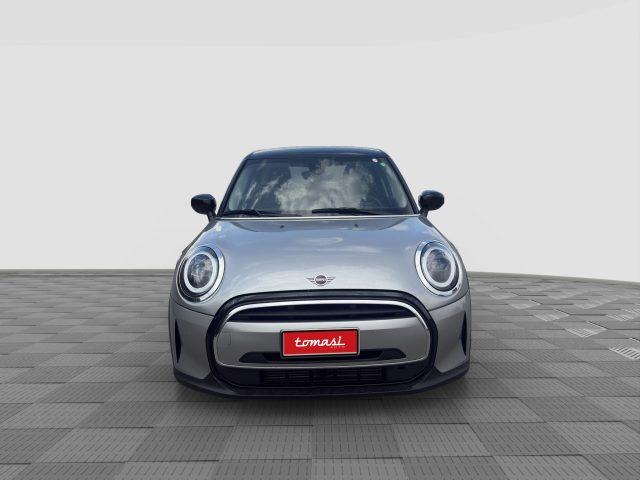 MINI Mini 5 Porte 1.5 Cooper Classic 5 porte