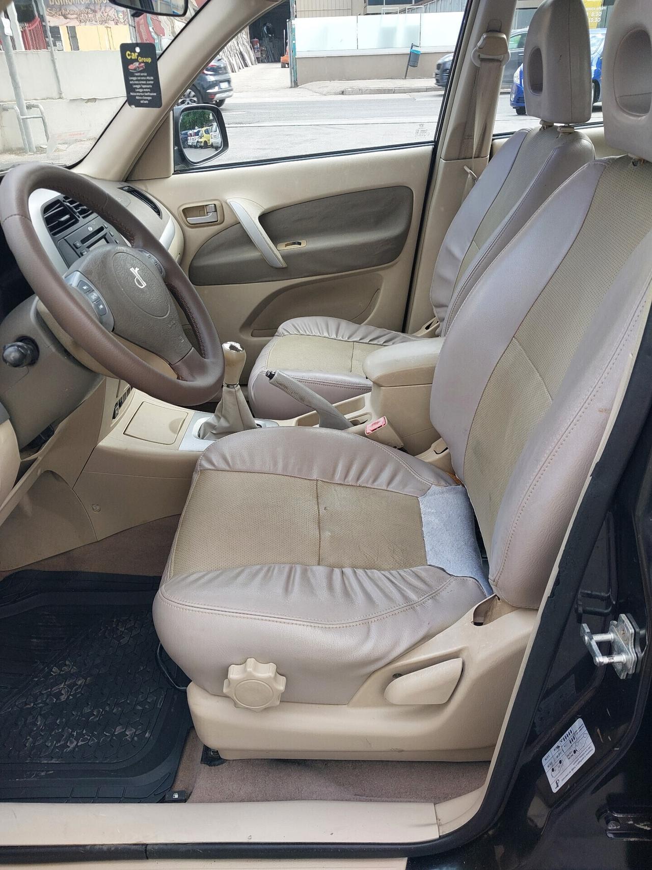 DR5 1.6 16V GPL SOLO 51.000KM. 08/2009