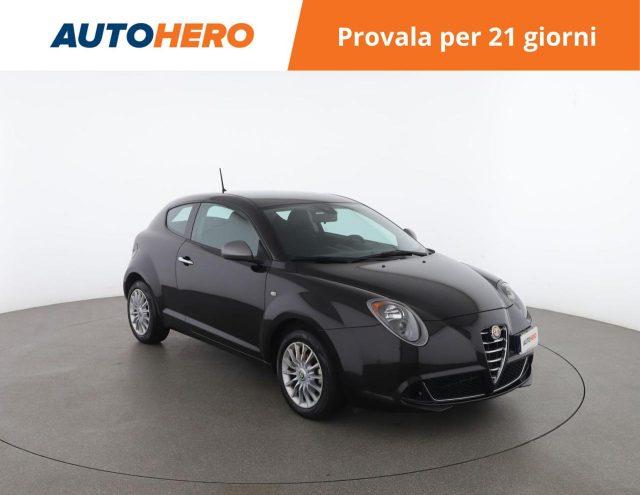 ALFA ROMEO MiTo 1.4 70 CV 8V Progression