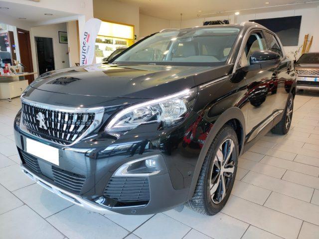 PEUGEOT 3008 PureTech Turbo 130 S&S EAT8 Allure Neopatentati