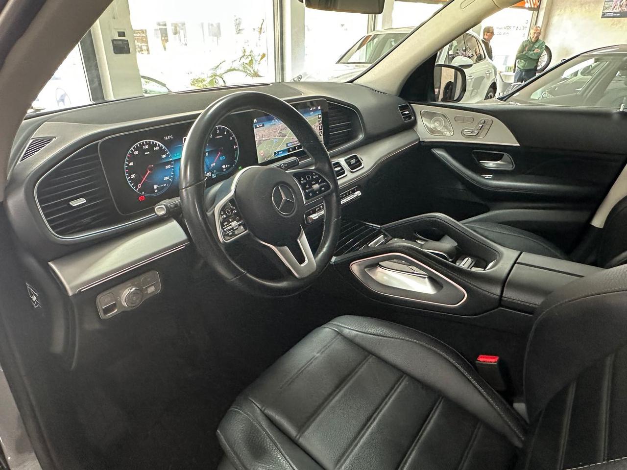 Mercedes-Benz GLE 350 Premium Plus GLE 350 d #7255