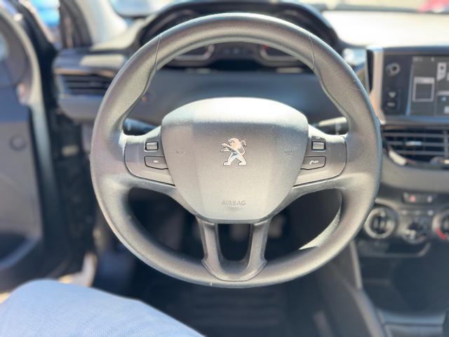 PEUGEOT 208 1.4 8V HDi 68CV 5p. Allure