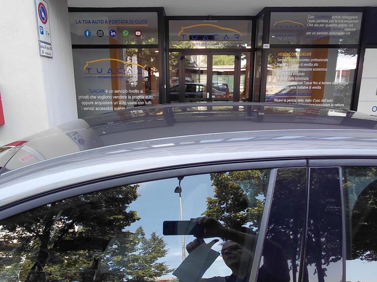 Fiat Tipo Lounge 1.4 #12037