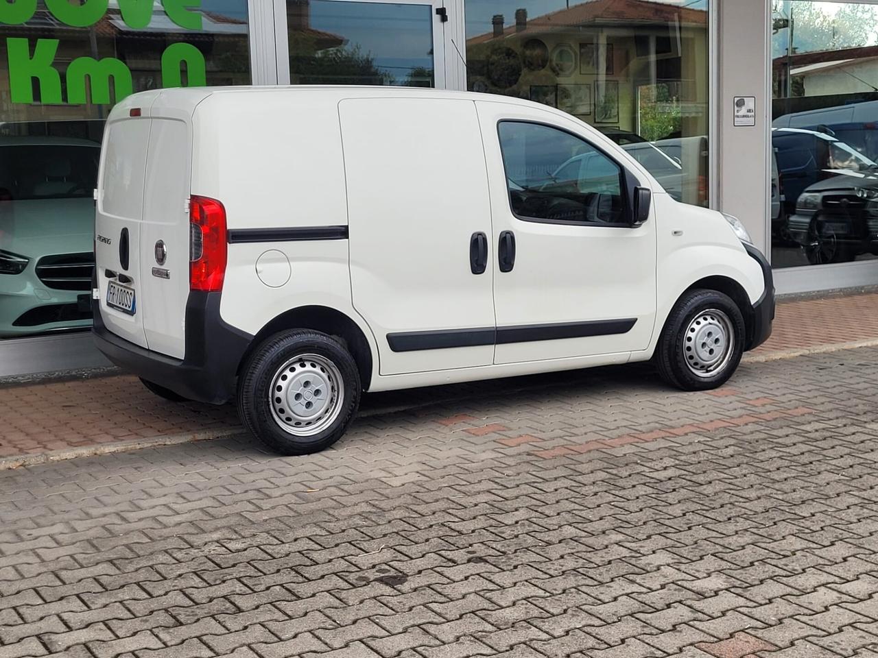 Fiat Fiorino 1.3 MJT 80CV Cargo