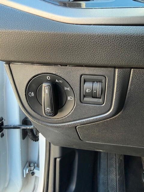 Volkswagen Polo 1.0 TSI 5p. Comfortline BlueMotion Technology