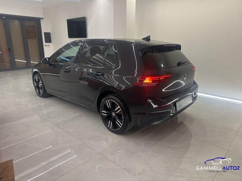 Volkswagen Golf Golf 2.0 TDI DSG SCR Life