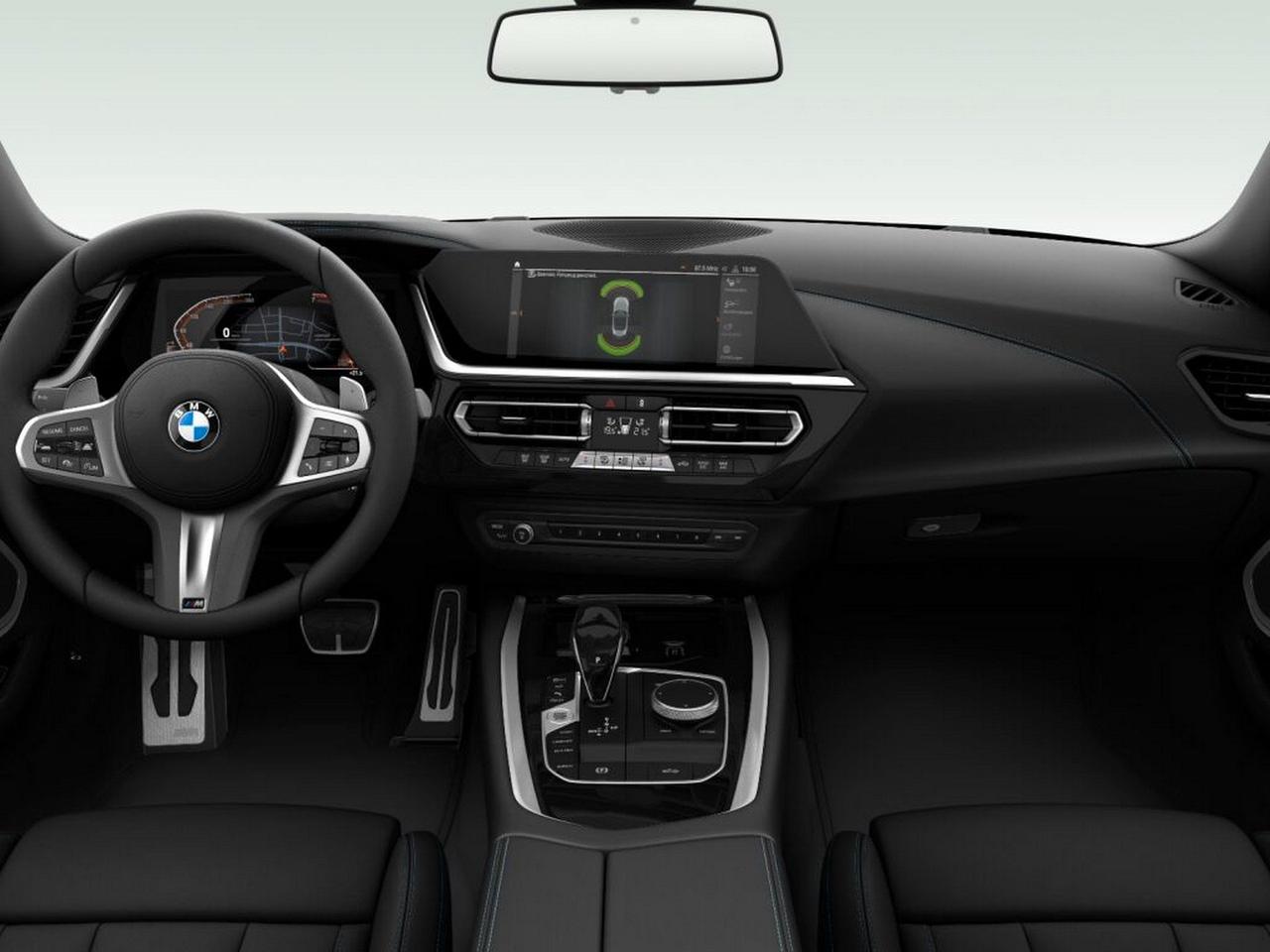 BMW Z4 sdrive 20i Sport auto