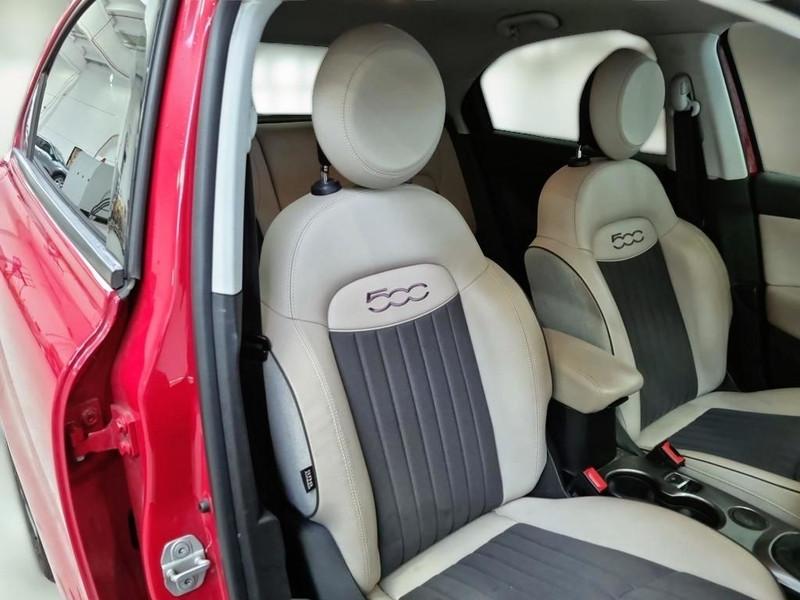 FIAT 500X 1.6 Mjet 120cv 4x2 Lounge
