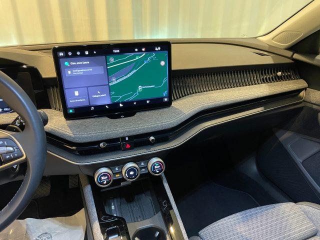 SKODA Superb 2.0 TDI DSG Wagon Selection Camera DAB+ LED Navi