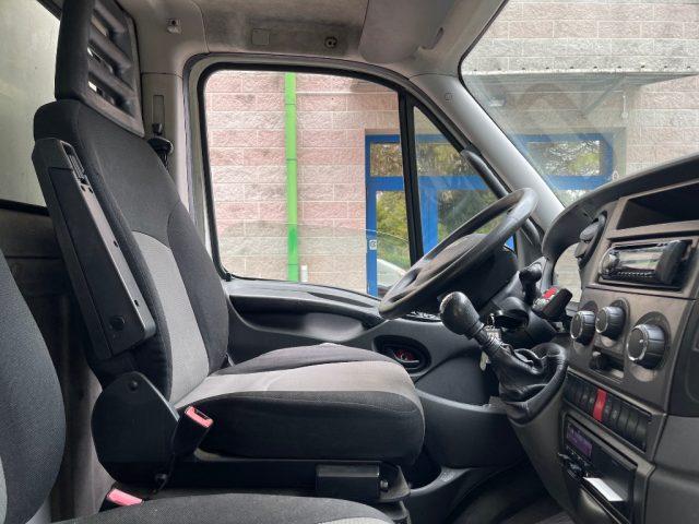 IVECO Daily 60C 15 GEMELLATO ISOTERMICO FRCX FRIGORIFERO