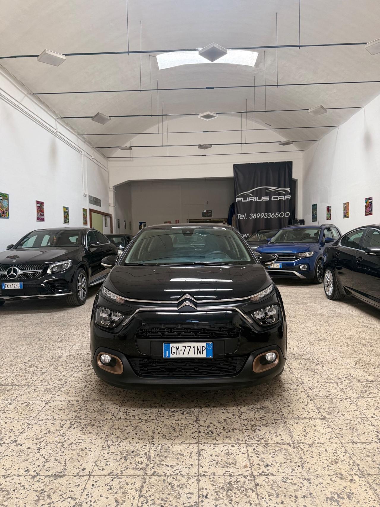 Citroen C3